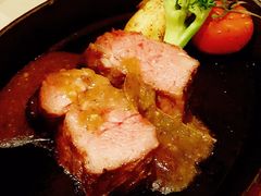 -西堤厚牛排(新世界店)