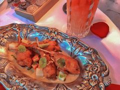 -壳里西餐厅Coquille Seafood Bistro(蒙自路店)