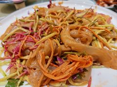-山南熏肉大饼(辽菜旗舰店)