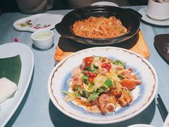 -晓粤·惹味粤菜(凯德乐峰广场店)