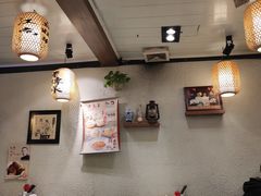 -京城小江南·土菜馆·蒸白鱼(东四十条店)