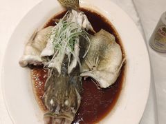 -汇贤府·李氏鲁菜(五棵松店)