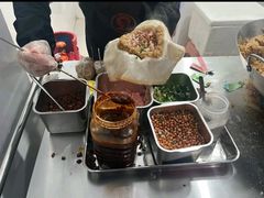 -六广门毛阿姨糯米饭