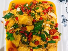 -益恒饭店乡间白族菜(古城总店)