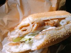 -麦当劳餐厅(荔城南大道店)