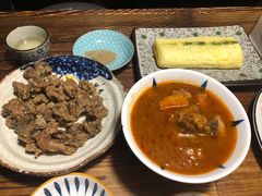 -食戟