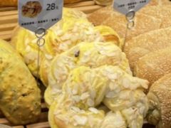 -原麦山丘(东四店)