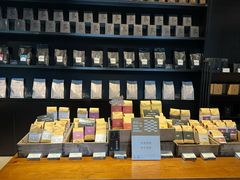 -来回·咖啡(钟村咖啡豆店)