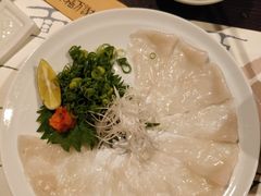 -玄品河豚(那覇國際通里之関)