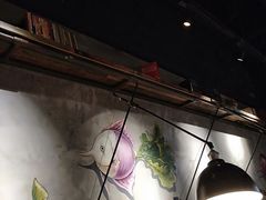 -探鱼·鲜青椒爽麻烤鱼(三水广场店)
