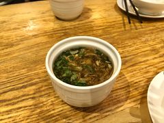 西湖牛肉羹-盘飧市(春熙路店)