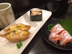 -元气寿司(新城市广场店)