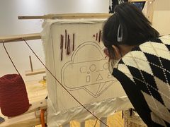-A+毛毛毯·高温珐琅·银饰DIY(三里屯店)