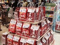 -金虹桥商场