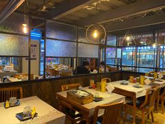 -云晓光头烧烤吧(川沙绿地店)