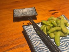 -故乡屋日本料理(八一广场店)