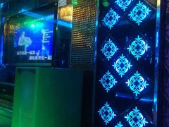 -吉星氧吧量贩式KTV(惠乐购百货店)