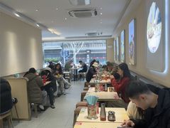 -小杨生煎(愚园路)