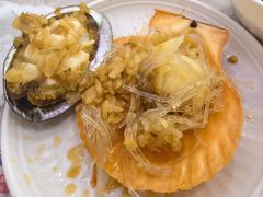 -船奇蒸汽海鲜·闽菜(八市海鲜总店)
