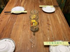 -清真·玛丽亚新疆菜主题餐厅(浙江中路店)