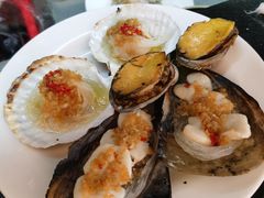 -冯姐生蚝(迎宾广场店)