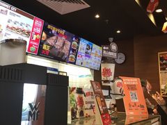 -汉堡王(嘉定宝龙城市广场)
