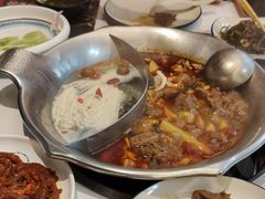 -刘一锅筋头巴脑(大悦城C店)