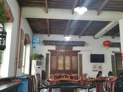 大堂-老家菜馆(正定店)