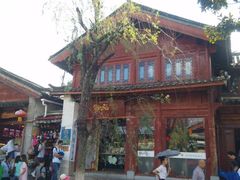 -老石黑山羊毛驴肉火锅(金凯广场店)