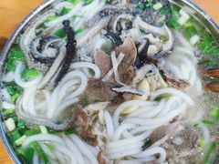 -攀枝花·任德琼·盐边羊肉米线