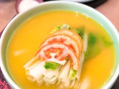 -拂晓山房·私房川菜(西门店)
