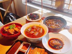-吴越荣记·苏州菜·松鼠桂鱼(娄门景区店)