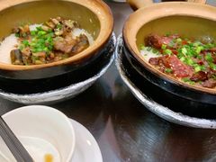 -红星光发煲仔饭(文海店)