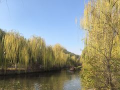 -南翠屏公园