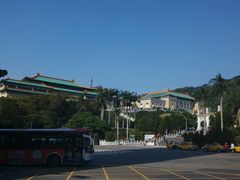 -台北故宫博物院