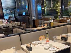 -渔语鱼酸菜鱼新川菜(来福士店)