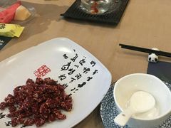 -拂晓山房·私房川菜(西门店)