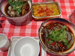 -辣小鲜·南昌大排档(船山路店)