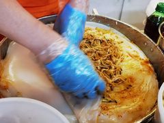 -安徽阜阳卷馍(西单店)