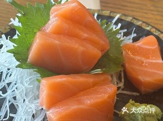 喜酒豪乐·日本料理·誠