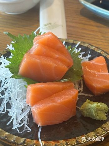 喜酒豪乐·日本料理·誠
