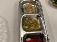 -白仁仔· 活烤海鲜 宵夜(豫园店)