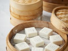 大别山方糕-品粹徽园·家常安徽菜