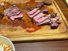-BARBECUE烤肉屋