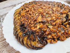 肉沫茄子-群乐饭店(乐工一街店)