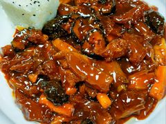 -普天和酒楼·新津菜·烤鸭(天津之眼店)