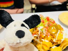 -墨纪Mojí墨西哥餐厅(官舍店)