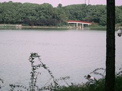 -美兰湖景区