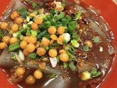 -阿坤传统手工小吃(沙坪坝店)