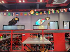 -蚝门海鲜烧烤大排档(高新路店)